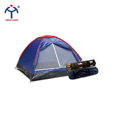 Superior Materials Skillful Manufacture Finely Processed Durable family camping tent