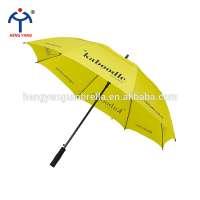 Superior Materials Skillful Manufacture Finely Processed Durable promotional branded umbrella