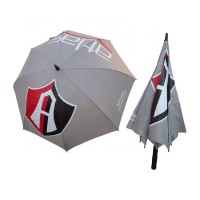 custom print logo strong quality umbrella