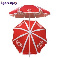 custom logo cheap umbrella made china